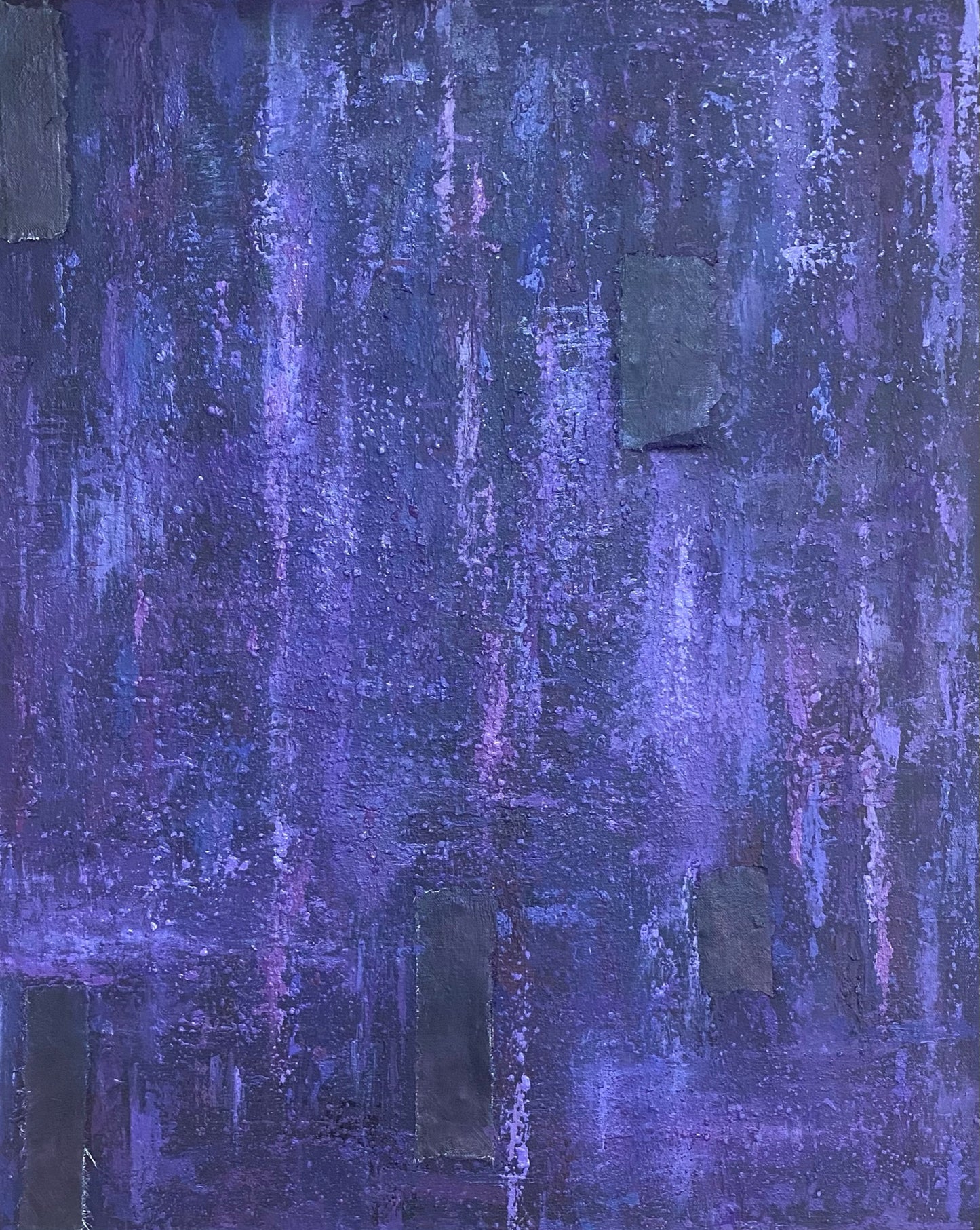 Chaos Makes the Muse Set