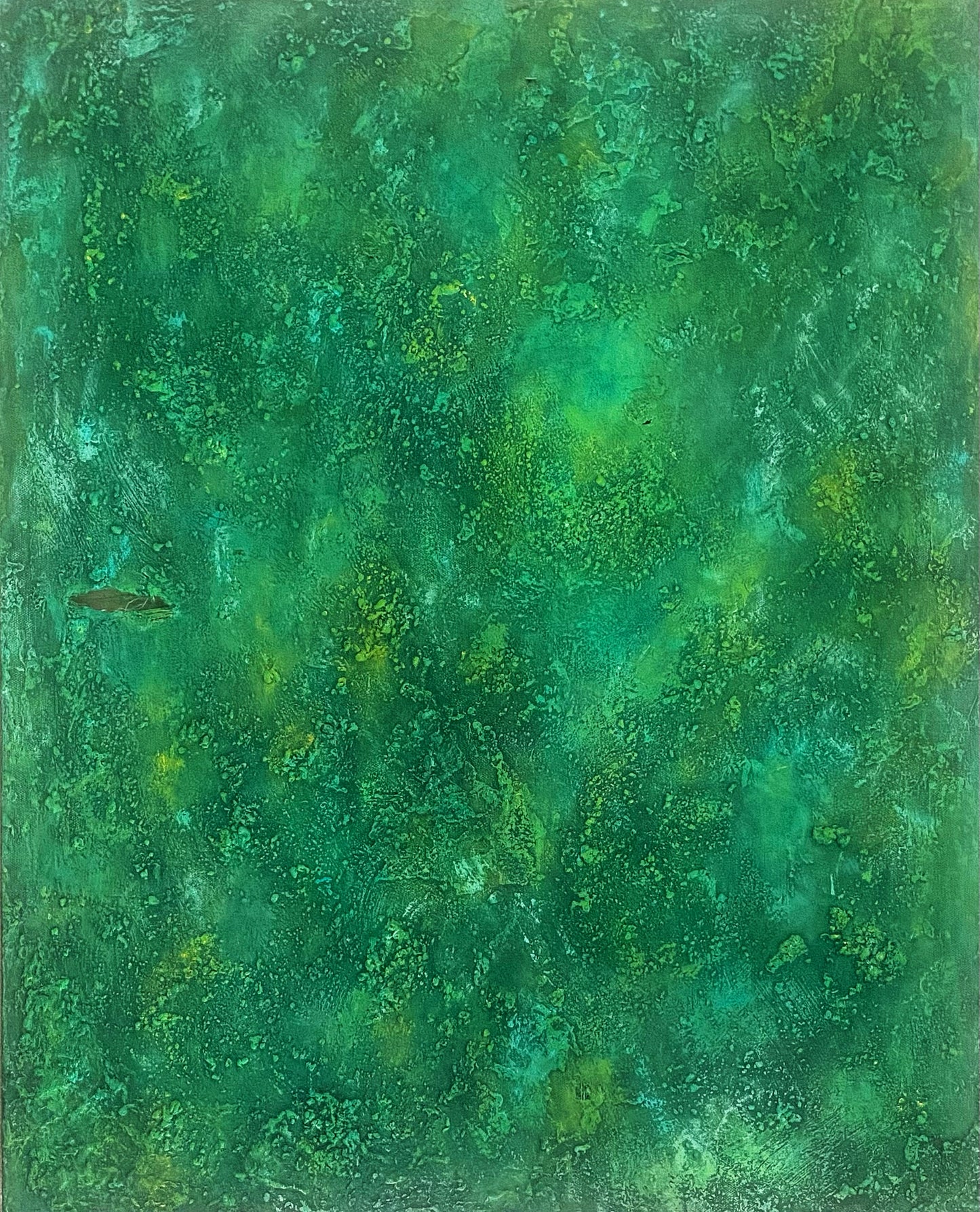 Let Yourself Be a Many Layered Thing