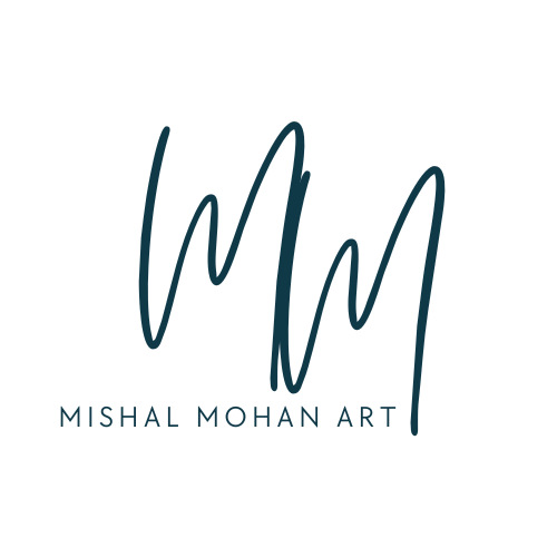 Mishal Mohan Art
